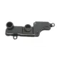 Фільтр АКПП MEYLE 100 136 1009 для Audi A4 B9 (8W2, 8WC) 2015-2023 (DL382)