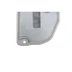 Фільтр АКПП Skoda Fabia/Octavia II/Roomster/VW Golf/Polo 1.4-2.0 TDI 04- (з прокладкою) (6 ступенів)