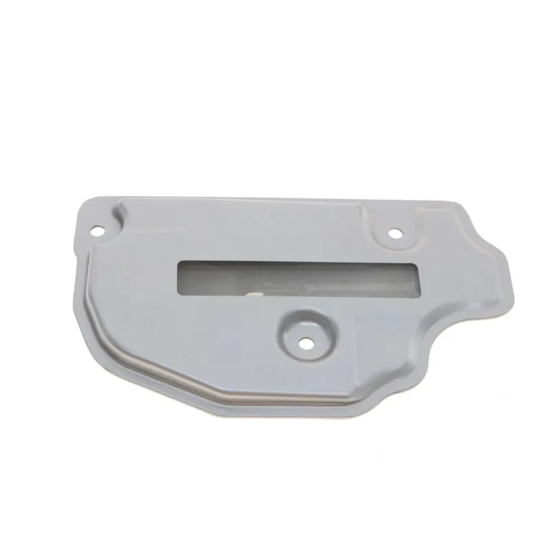 Фільтр АКПП Skoda Fabia/Octavia II/Roomster/VW Golf/Polo 1.4-2.0 TDI 04- (з прокладкою) (6 ступенів)