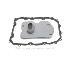 Фільтр АКПП MEYLE 100 137 0002 для VW Touareg, Porsche Cayenne 3.0-5.0 TDI 2002-2010 (з прокладкою)