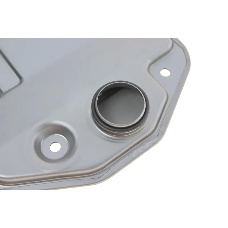 Фільтр АКПП MEYLE 100 137 0002 для VW Touareg, Porsche Cayenne 3.0-5.0 TDI 2002-2010 (з прокладкою)