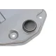 Фільтр АКПП MEYLE 100 137 0002 для VW Touareg, Porsche Cayenne 3.0-5.0 TDI 2002-2010 (з прокладкою)