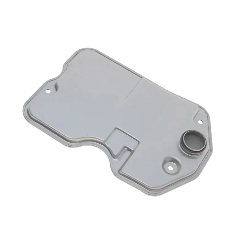 Фільтр АКПП MEYLE 100 137 0002 для VW Touareg, Porsche Cayenne 3.0-5.0 TDI 2002-2010 (з прокладкою)