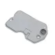 Фільтр АКПП MEYLE 100 137 0002 для VW Touareg, Porsche Cayenne 3.0-5.0 TDI 2002-2010 (з прокладкою)