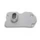 Фільтр АКПП MEYLE 100 137 0002 для VW Touareg, Porsche Cayenne 3.0-5.0 TDI 2002-2010 (з прокладкою)