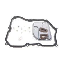 Фільтр АКПП MEYLE 100 137 0005 для Audi Q3, VW Tiguan, Passat B6/B7, CC (6 ступ., AQ450)