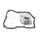 Фільтр АКПП MEYLE 100 137 0005 для Audi Q3, VW Tiguan, Passat B6/B7, CC (6 ступ., AQ450)