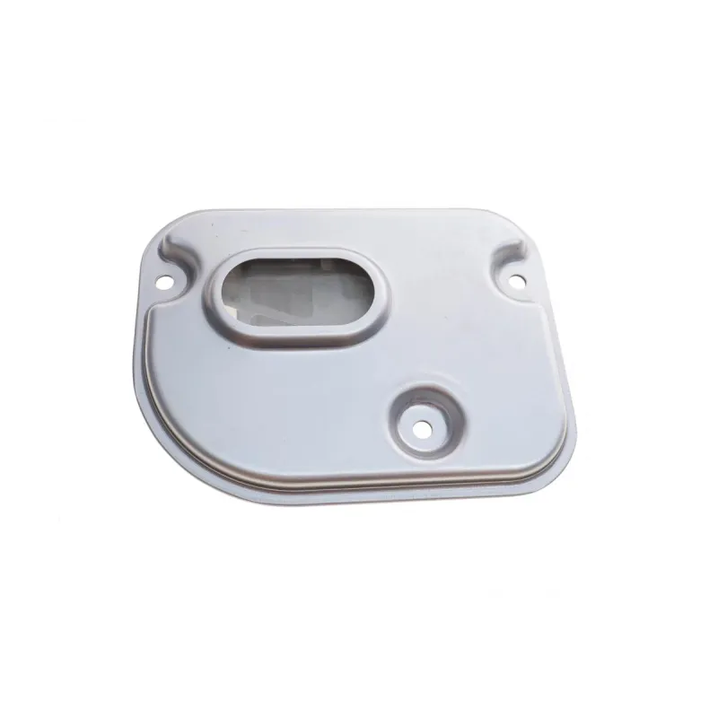 Фільтр АКПП MEYLE 100 137 0005 для Audi Q3, VW Tiguan, Passat B6/B7, CC (6 ступ., AQ450)
