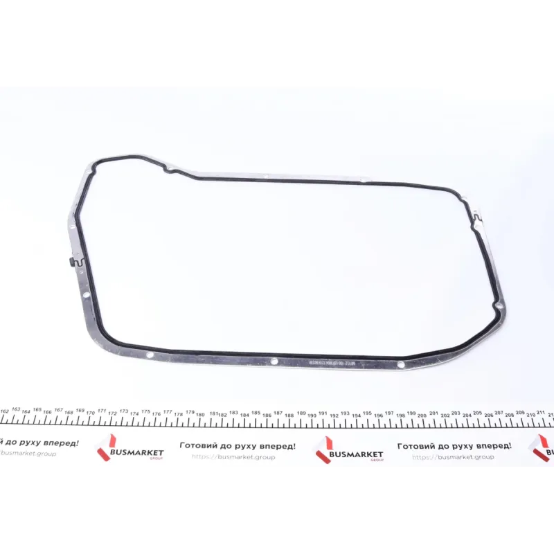Фільтр АКПП MEYLE 100 137 0006 для Audi A4/A6 8HP55, комплект з гвинтами