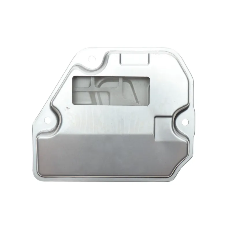 Фільтр АКПП MEYLE 100 137 0007 для Volkswagen T5 2.5 TDI/3.2 2003-2009 (TF-61SN)