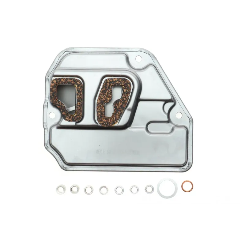 Фільтр АКПП MEYLE 100 137 0007 для Volkswagen T5 2.5 TDI/3.2 2003-2009 (TF-61SN)