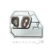 Фільтр АКПП MEYLE 100 137 0007 для Volkswagen T5 2.5 TDI/3.2 2003-2009 (TF-61SN)