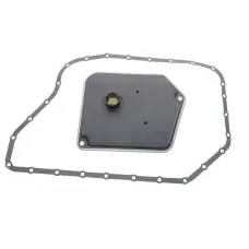 Фільтр АКПП MEYLE 100 137 0008 для Audi A6 4.2 quattro 1998-2011 (ZF 5HP24 FLA)