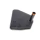Фільтр АКПП MEYLE 100 137 0009 для Audi A4/A5/Q5 2.0-3.2 2007-2017 ZF 6HP28 AF