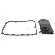 Купити Фільтр АКПП Audi Q7/Porsche Cayenne/Panamera/VW Touareg 3.0-4.8 07- (з прокладкою) | KovelAutoHub