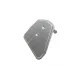 Фільтр АКПП Audi A4/A6 2.7-4.2 TDI 04-11/VW Phaeton 3.0-4.2 TDI 02-16 (з прокладкою)