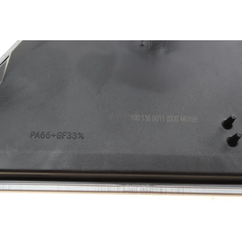 Фільтр АКПП Audi A4/A6 2.7-4.2 TDI 04-11/VW Phaeton 3.0-4.2 TDI 02-16 (з прокладкою)