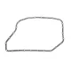 Прокладка масляного піддону MEYLE 100 139 0001 для Audi A6/A8 4.2 quattro 1998-2005