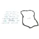 Прокладка піддону АКПП MEYLE 100 139 0003 для Volkswagen Tiguan 2.0/2.0D 2007-2018 AQ450