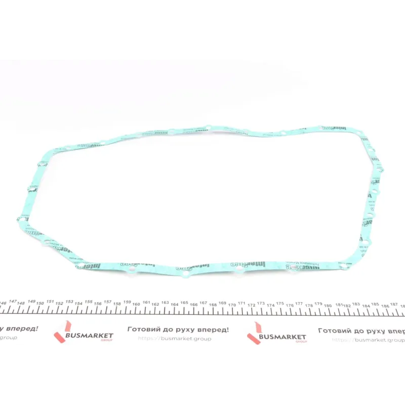 Прокладка піддону АКПП MEYLE 100 140 0004 для Audi A6/A8 3.7-6.0 2002-2011 ZF 6HP26