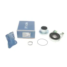 Підшипник підвісний MEYLE 100 151 0000/S для VW Touareg, Porsche Cayenne (955) 2002-2010 (d=30mm)