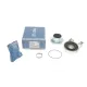 Підшипник підвісний MEYLE 100 151 0000/S для VW Touareg, Porsche Cayenne (955) 2002-2010 (d=30mm)