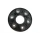 Муфта кардана еластична Skoda Octavia/Kodiaq 96- (150mm) (спереду)