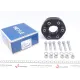 Муфта кардана еластична Porsche Cayenne/VW Amarok/Touareg 2.0-6.0 02-16