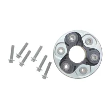Муфта кардана MEYLE 100 152 2103/HD передня для Audi A3, VW Golf IV, Skoda Octavia 1996-2011, Ø 97 мм