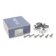 Муфта кардана MEYLE 100 152 2103/HD передня для Audi A3, VW Golf IV, Skoda Octavia 1996-2011, Ø 97 мм