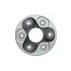 Муфта кардана MEYLE 100 152 2103/HD передня для Audi A3, VW Golf IV, Skoda Octavia 1996-2011, Ø 97 мм