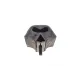Подушка двигуна MEYLE 100 199 0011 передня для Audi 4000, VW Passat B2
