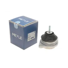 Подушка двигуна передня MEYLE 100 199 0017 для Audi 100/200/90