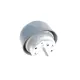 Подушка двигуна (передня) Audi A4/A6/ VW Passat 2.4-2.8 97-05