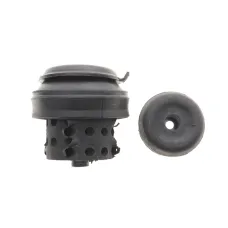 Подушка двигуна (передня) VW Caddy/Golf/Polo 1.0-1.6 91-04