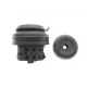 Подушка двигуна (передня) VW Caddy/Golf/Polo 1.0-1.6 91-04