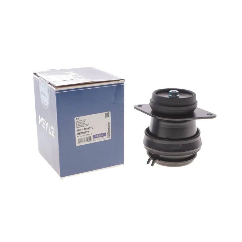 Подушка двигуна задня права MEYLE 100 199 0072 для VW Caddy II 1995-2004, Seat Ibiza II 1993-1999