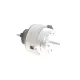 Подушка двигуна MEYLE 100 199 0134 для Audi A4/A6, VW Passat 2.5 TDI 1997-2005