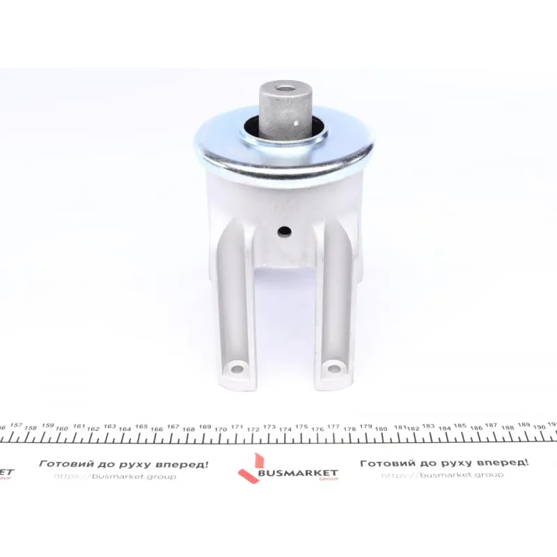 Подушка двигуна (задня) VW Т5 1.9D/2.0/2.5D (АКПП) 03-