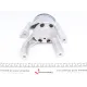 Подушка двигуна (задня) VW Т5 1.9D/2.0/2.5D (АКПП) 03-