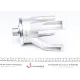 Подушка двигуна (задня) VW Т5 1.9D/2.0/2.5D (АКПП) 03-
