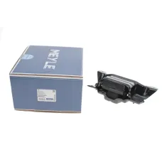 Подушка двигуна ліва MEYLE 100 199 0200 для Audi A3, Skoda Karoq, VW Golf 1.6/2.0 TDI 2012-