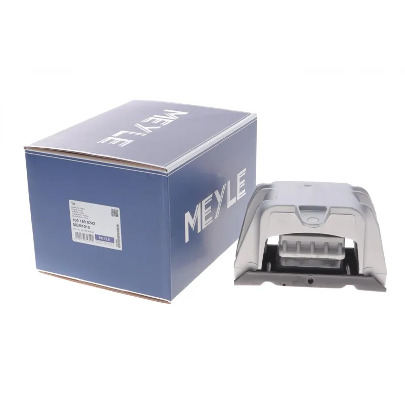 Подушка двигуна ліва MEYLE 100 199 0242 для Skoda Octavia, VW Golf IV 1.9 TDI 2000-
