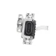 Подушка двигуна права MEYLE 100 199 0281 для Audi A3, VW Golf, Passat 1.2-2.0D 2012-