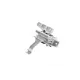 Подушка двигуна права MEYLE 100 199 0281 для Audi A3, VW Golf, Passat 1.2-2.0D 2012-