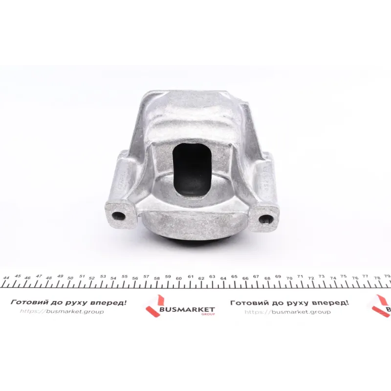 Подушка двигуна (гідро) MEYLE 100 199 1001 для Audi A4 B8, A5, Q5 1.8TFSI/2.0TFSI 2007-