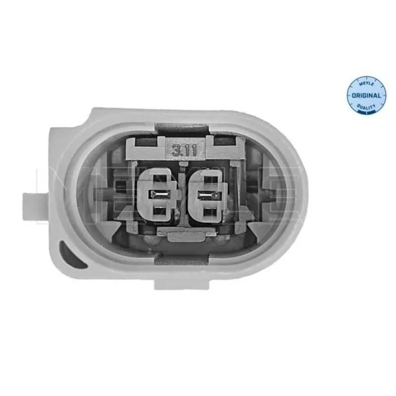Подушка двигуна права MEYLE 100 199 1018 для Audi Q7, VW Touareg 2015-