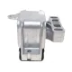 Подушка двигуна передня ліва MEYLE 100 199 1055 для Seat Leon, Skoda Octavia, VW Golf 1.4-2.3 i/1.9D 1997-2010