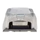 Подушка двигуна передня ліва MEYLE 100 199 1055 для Seat Leon, Skoda Octavia, VW Golf 1.4-2.3 i/1.9D 1997-2010