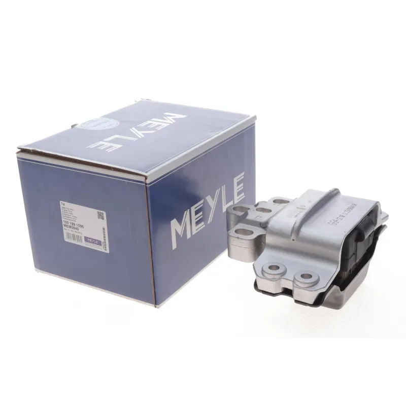 Подушка двигуна ліва MEYLE 100 199 1096 для VW Caddy 1.9TDI 2004-2010, Jetta 2.0TDI 2005-2010, Tiguan 2.0TDI 2007-